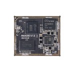 Billiger als Orange Pi und Raspberry Pi All winner A133 Core Board 1G 8G für Board und Android Development Board